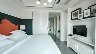 원베드룸 스위트 — Sugar Marina Hotel -AVIATOR- Phuket Airport