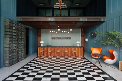 Sugar Marina Hotel -AVIATOR- Phuket Airport – 사진 6
