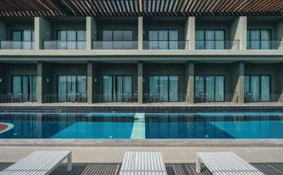 Sugar Marina Hotel -AVIATOR- Phuket Airport – 사진 7