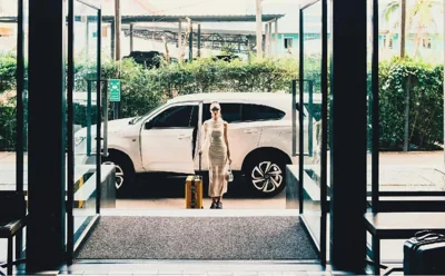 Sugar Marina Hotel -AVIATOR- Phuket Airport – 사진 15